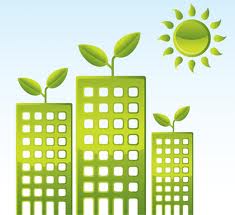 Sürdürülebilir Yerleşmelerde Yeşil Binalar