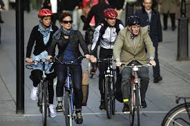urban cycling australia