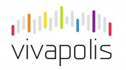 Vivapolis - Logo