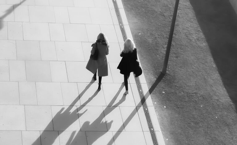 Yürümek: Bizim Süper Gücümüz