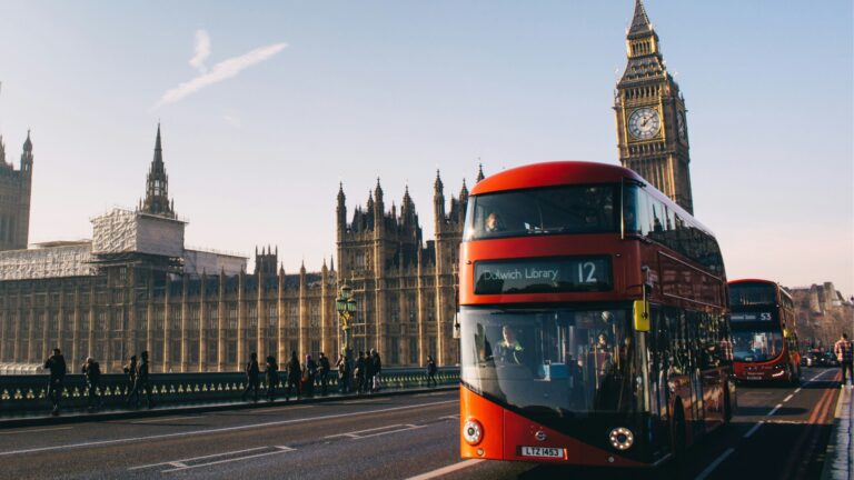 Reçete: Düşük Emisyon Bölgeleri