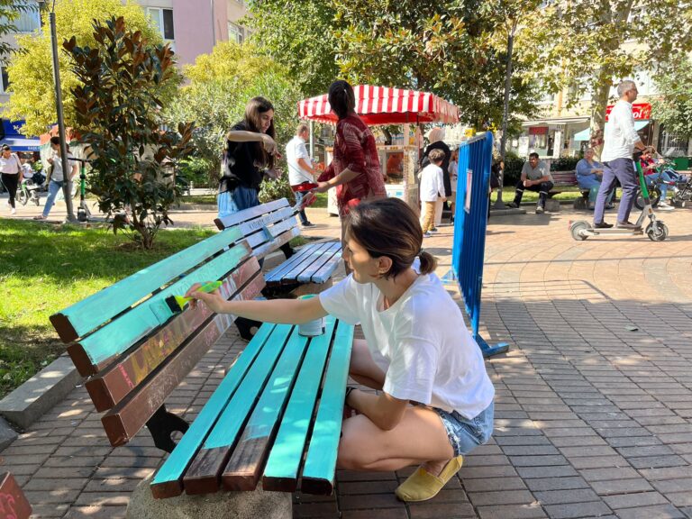 İstanbul, Turist Yoğunluğu ve İklim Sorunlarıyla Birlikte Mücadele Ediyor